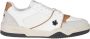 Dsquared2 Sneakers White Heren - Thumbnail 1