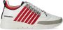 Dsquared2 Legendarische sneakers White Heren - Thumbnail 1