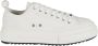 Dsquared2 Lichte en natuurlijke witte sneakers White Heren - Thumbnail 3