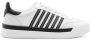 Dsquared2 Sneakers White Heren - Thumbnail 1