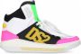 Dsquared2 Sneakers Meerkleurig Dames - Thumbnail 1