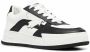 Dsquared2 Witte Herensneakers Stijlvol en Comfortabel White Heren - Thumbnail 8