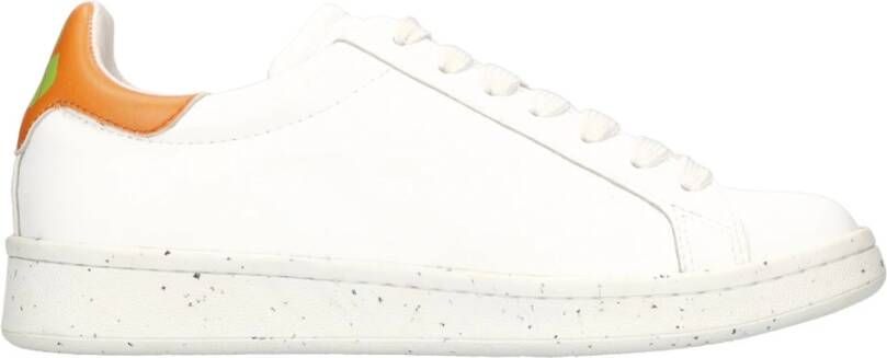 Dsquared2 Sneakers Wit White Dames