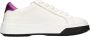 Dsquared2 Lage Top Sports Sneakers White Dames - Thumbnail 1