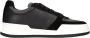 Dsquared2 Sneakers Zwart Black Heren - Thumbnail 1