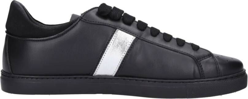 Dsquared2 Sneakers Zwart Black Heren