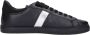 Dsquared2 Sneakers Zwart Black Heren - Thumbnail 1