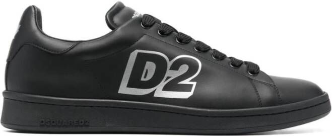 Dsquared Lage Sneakers SNM0175-01505488-M1361