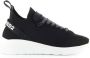 Dsquared2 Speedster Sneakers Zwart Heren - Thumbnail 1