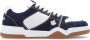 Dsquared2 Blauwe Sneakers voor Vrouwen Blue Dames - Thumbnail 2