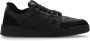 Dsquared2 Spiker Sports Schoenen Black Heren - Thumbnail 1