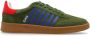 Dsquared2 Sport Schoenen `Boxer` Green Heren - Thumbnail 2