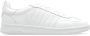 Dsquared2 Sportschoenen 'Boxer' White Heren - Thumbnail 1