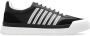 Dsquared2 Sportschoenen 'New Jersey' Black Heren - Thumbnail 2