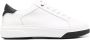 Dsquared2 Stijlvolle Lage Sneakers White Heren - Thumbnail 1