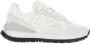 Dsquared2 Stijlvolle Sneakers voor Mannen en Vrouwen White Dames - Thumbnail 1