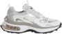 Dsquared2 Witte Bubble Sneakers White Heren - Thumbnail 7