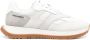 Dsquared2 Witte Polyester Casual Sneakers voor Mannen White Heren - Thumbnail 1
