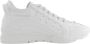 Dsquared2 Witte Sneakers White Heren - Thumbnail 1