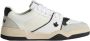 Dsquared2 Witte Sneakers White Heren - Thumbnail 1