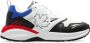 Dsquared2 x Dash Multicolor Heren - Thumbnail 1