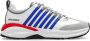 Dsquared2 x Dash Multicolor Heren - Thumbnail 1