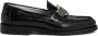 Dsquared2 Zwarte Loafers voor Mannen Black Dames - Thumbnail 1