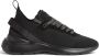 Dsquared2 Zwarte platte schoenen Fly Sneakers Black Heren - Thumbnail 1