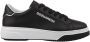 Dsquared2 Zwarte Sneakers Deze Black Heren - Thumbnail 1