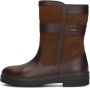 DUBARRY Enkelboots Roscommon Maat: 42 Materiaal: Leer Kleur: Bruin - Thumbnail 3