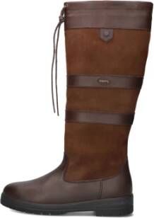 dubarry Heren Galway Laarzen Brown Heren