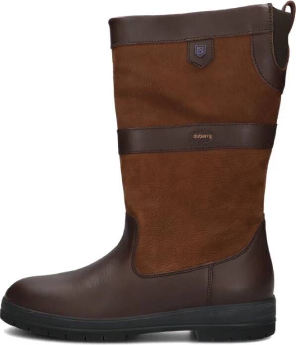 dubarry Heren Outdoor Laarzen Kildare Brown Heren