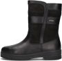 DUBARRY Enkelboots Dames Roscommon Maat: 42 Materiaal: Leer Kleur: Zwart - Thumbnail 3