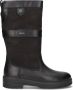 DUBARRY Snowboots Dames Kildare Maat: 36 Materiaal: Leer Kleur: Zwart - Thumbnail 3