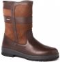 Dubarry ROSCOMMON Volwassenen WandellaarzenDames laarzen Bruin - Thumbnail 3