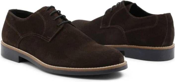 Duca di Morrone Schoenen Orlando-cam Bruin Heren