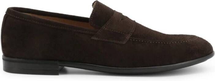 Duca di Morrone Shoes Brown Heren