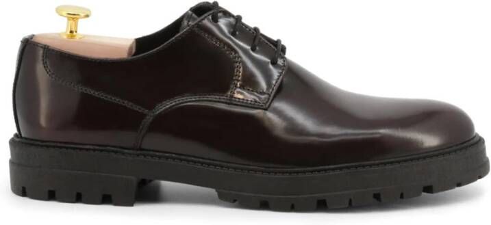 Duca di Morrone Shoes Brown Heren