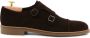 Duca di Morrone Stijlvolle Heren Loafers Brown Heren - Thumbnail 1