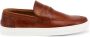 Duca di Morrone Shoes Brown Heren - Thumbnail 2