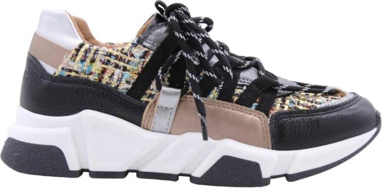 Dwrs Hathor Sneaker Multicolor Dames