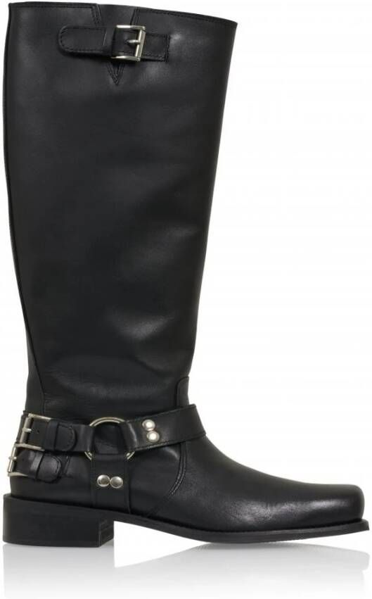 Dwrs Moderne Jefferson Eetkamerstoel Black Dames