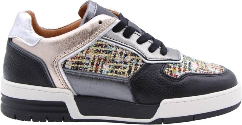 Dwrs Nepthys Sneaker Multicolor Dames