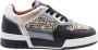 Dwrs Nepthys Sneaker Multicolor Dames - Thumbnail 1