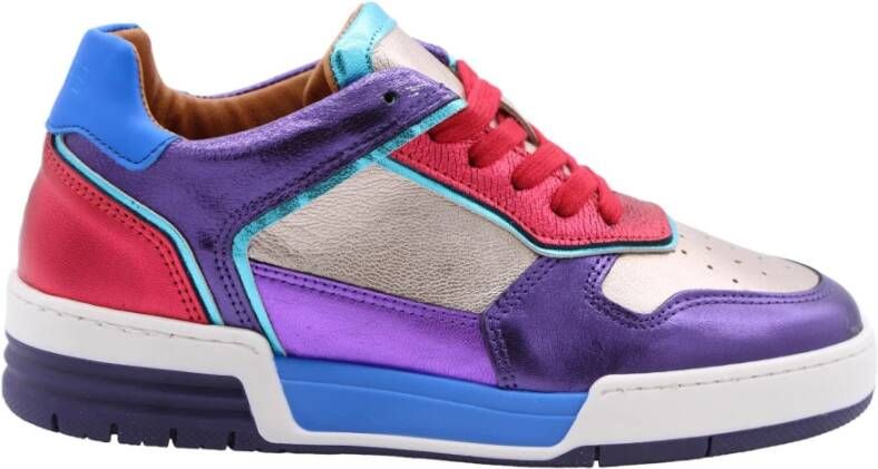 Dwrs Osiris Sneaker Multicolor Dames