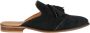 Dwrs Stijlvolle Masqat Loafers Black Dames - Thumbnail 3