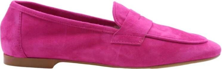 E mia Argos Mocassin Pink Dames