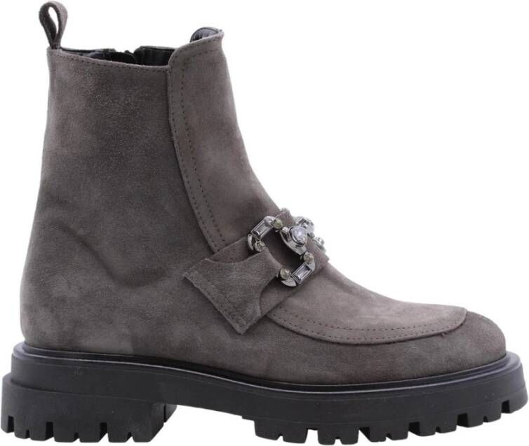 E mia Opel Boot Stijlvolle Auto-accessoire Gray Dames