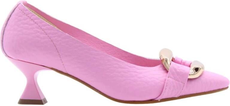 E mia Pump Roze Dames