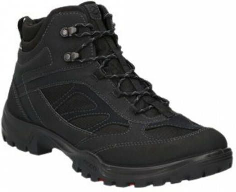 ECCO 2.0 Bn 3096A Boots Zwart Heren